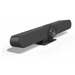 Cámara <span class=keywords><strong>de</strong></span> <span class=keywords><strong>Videoconferencia</strong></span> <span class=keywords><strong>Logitech</strong></span> CC4500e Rally Bar Mini 4K UHD Premier Todo en Uno, Original, Nueva, en Existencia - Product Image 5