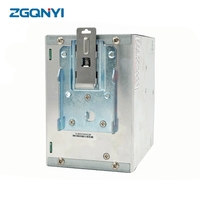 Alimentation à découpage ZGQNYI NDR-480-36 480W 13.3A 36V sans PFC 200-240VAC sur rail DIN SMPS AC-DC à sortie unique Transformateur CE