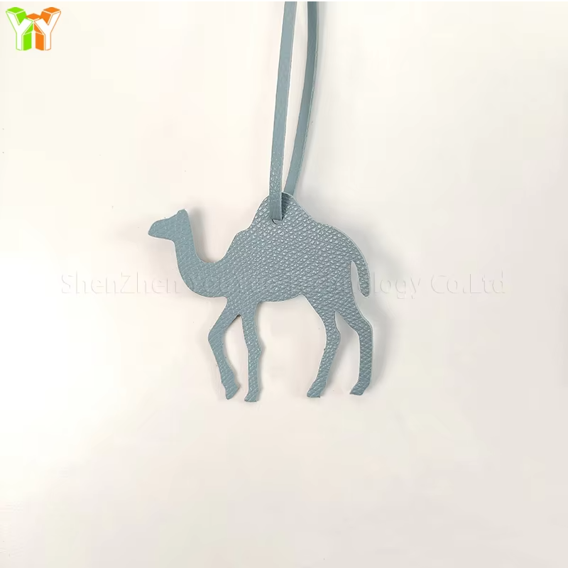 Camel-Bleu ciel