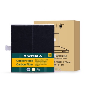 cooker hood filters tesco