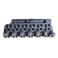 Ensemble moteur diesel 6BT neuf de la marque Newpars, 6BTAA 5.9L pour véhicules lourds Cummins