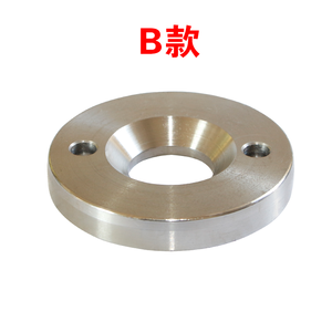 Pièces standard de moule Pièces de moule d'injection Anneaux locatig de haute qualité - Product Image 4