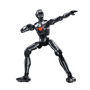 ENGINEAI PM01 Agente Intelligente Incorporato per Scopi Generali, Robot Umanoide, Robot con <span class=keywords><strong>Intelligenza</strong></span> <span class=keywords><strong>Artificiale</strong></span> <span class=keywords><strong>AI</strong></span> - Product Image 3