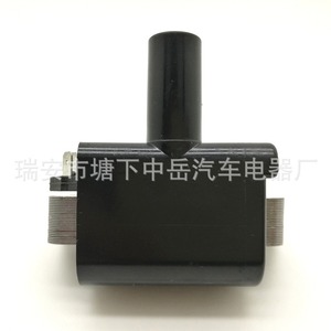Bobina de encendido CM1T-227 22433-OM200 para Nissan, reemplazo tipo no-Pen - Product Image 2