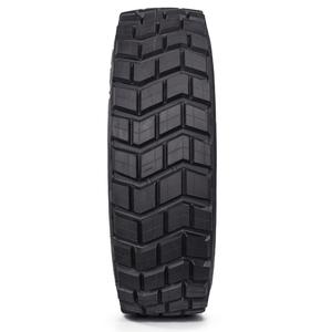 Neumáticos de Alta Calidad 1400R20 14.00r20 para Camiones de Minería en Arena y Desierto, con Alta Tracción y Precio Competitivo, de China - Product Image 3