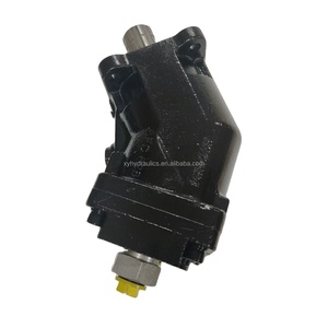 ชุดซ่อมอะไหล่ไฮดรอลิกราคาโรงงาน A17FO23 ปั๊มมอเตอร์สำหรับขาย - Product Image 4
