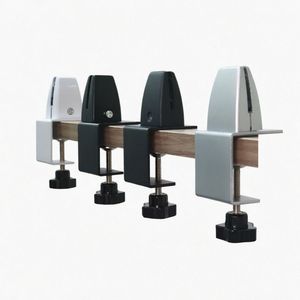 Nouvelle conception de pince de coffrage réglable électrique pour poutres en béton - Product Image 1