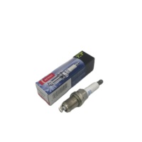 Bougie d'allumage à fil fin GC PK20TT/4504 Platinum TT, filetage 14 mm, pas de 1,25 mm, neuve, garantie 1 an pour les modèles 6FDL-10/BB