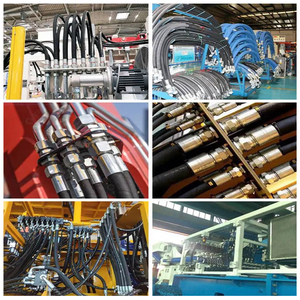 Nhà Máy Giá tùy chỉnh <span class=keywords><strong>NPT</strong></span> nhanh chóng kết nối thủy lực Hose Fitting Hose Carbon thép phù hợp hình dạng 1/8 <span class=keywords><strong>NPT</strong></span> để 1/4 barb barb phù hợp - Product Image 2