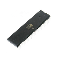 Nouveau circuit intégré d'origine ATMEGA8535-16PU puce IC