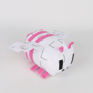 Khủng long đồ chơi sang trọng phát triển một khu vườn theo chủ đề con búp bê sang trọng Thú nhồi bông - Product Image 5