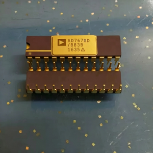 ขายร้อนใหม่ AD767SD/883B AD767 DAC 12 บิตตัวแปลงดิจิตอลเป็นอนาล็อก IC - Product Image 1