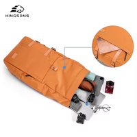 Vente en gros Sac à dos de voyage étanche-Unisexe, logo personnalisable, design élégant, durable et léger-Incontournable pour l'extérieur