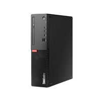 Computadora de Escritorio Lenovo ThinkCentre K70 Nueva, I3-14100, 8GB/16GB DDR5, NVMe SSD+HDD, Monitor de 21.5 Pulgadas, PC para Oficina y Negocios, Windows