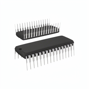 Embedded Components Electronic Manufacturer Channel 32 SDIP ST72F63BK4B1 - Product Image 1