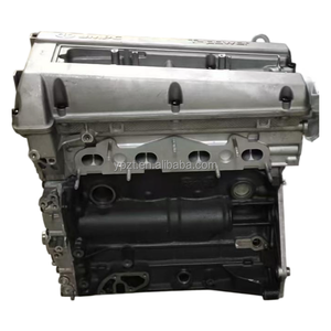 Gruppo Turbina Originale Baic Nuovo di Zecca 2.3T, Componente Motore per Saab 9-5 B235r, Ricambi Auto all'Ingrosso da Pechino - Product Image 2