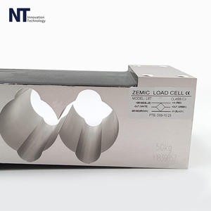 जर्मन ptb प्रमाणीकरण लोड सेल L6t C3 लोड सेंसर इलेक्ट्रॉनिक वजन के लिए 75 किलोग्राम - Product Image 4