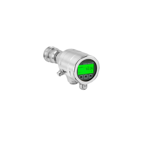 Sensor de Radar de Tiempo de Vuelo E+H Micropilot FMR63B 80GHz, Medición de Nivel Industrial Higiénica, IP68, Precisión de 1mm - Product Image 3