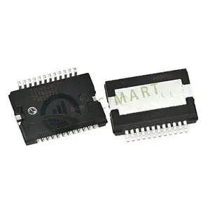 EC Mart AMP D MONO/STEREO 220W 24HSOP TDA8920, IC TDA8920CTH/N1,118