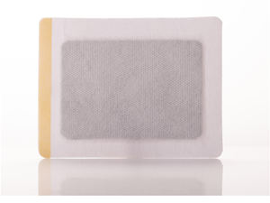 MQ plâtre à base de plantes chinoises respirantes continues produit de soins de santé doux pour la peau plâtre à base de plantes chinoises - Product Image 4