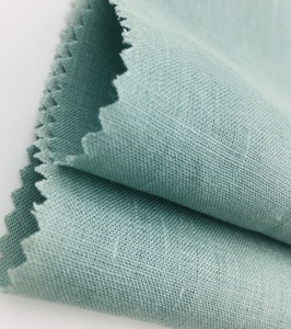 Vestido francés Oekotex <span class=keywords><strong>bordado</strong></span> al por mayor para ropa cojines ropa cortina extra ancha tela de <span class=keywords><strong>lino</strong></span> - Product Image 4
