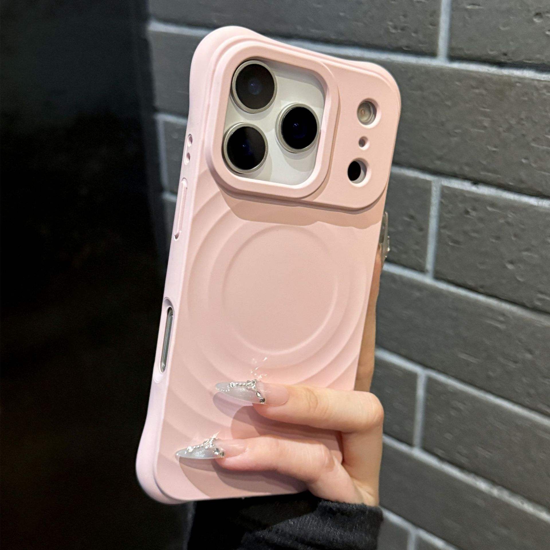 ดอกซากุระสีชมพู