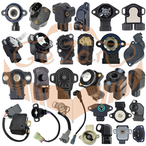 Sensor de Posición del Acelerador (TPS) para Motor Fuera de Borda <span class=keywords><strong>Yamaha</strong></span> F115 HP 115Hp F115 LF115 85885-00-00 68V-85885-00 68V-85885-10-00 68V-85885-10 - Product Image 2