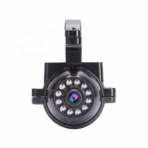 A & S <span class=keywords><strong>Camera</strong></span> An Ninh HD không thấm nước IR <span class=keywords><strong>Side</strong></span> <span class=keywords><strong>View</strong></span> Gương <span class=keywords><strong>camera</strong></span> cho xe buýt xe tải - Product Image 3