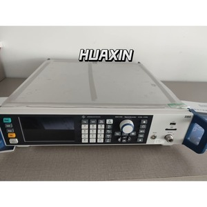 Generador de Señales de RF y Microondas R&S Rohde & Schwarz SMA100B 2kHz-6GHz B106 Usado hx1 - Product Image 3