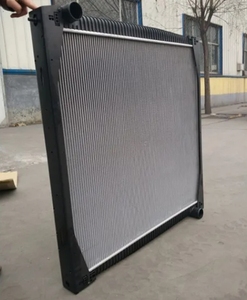 Radiateur automatique de camion de radiateur pour <span class=keywords><strong>Scania</strong></span> a 4 camion 64069A OE 1327249 - Product Image 3