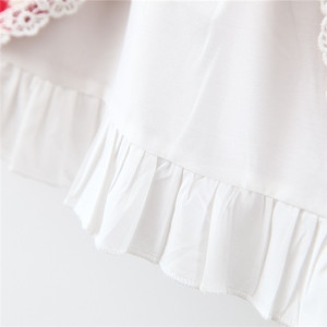 Liquidación de Ropa al por Mayor, Lotes de Vestidos Rojos de Princesa para Bebés, Diseños para Compras en Línea, Hong Kong - Product Image 6