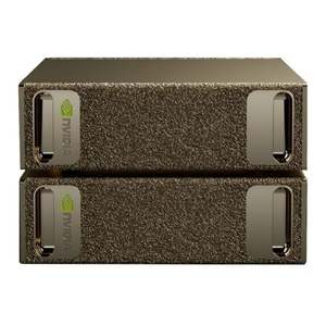 <span class=keywords><strong>DGX</strong></span> Spark : le supercalculateur d'IA de bureau pour le développement de modèles à 2000 milliards de paramètres - Product Image 3
