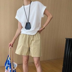 <span class=keywords><strong>Abbigliamento</strong></span> da <span class=keywords><strong>donna</strong></span> morbido in cotone di bambù Casual Casual <span class=keywords><strong>sostenibile</strong></span> - Product Image 4