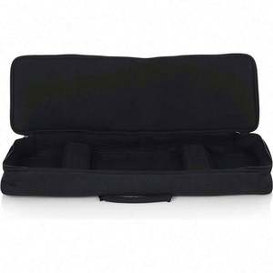 Piano électrique 88 touches personnalisable, fabriqué en usine BSCI, avec étui souple durable, sac de transport en nylon Oxford numérique électronique pour clavier - Product Image 2