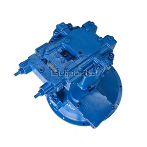 Belparts Excavator Main <b>Pump</b> Dx380 Dx420 Dx500 A8VO200 Hydraulic <b>Pump</b> for Doosan - Product Image 3