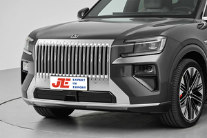 Zeekr 8X 2026 Ultra Hyper Black Shadow Edition, SUV Eléctrico Mediano-Grande, PHEV, 4x4, Volante a la Izquierda, Vehículos de Nueva Energía - Product Image 4