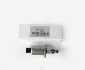 T336 di Alta Qualità |   Valvola Solenoide Originale 321 per Assemblaggio Idraulico di Escavatori, Parti di Ricambio - Product Image 4