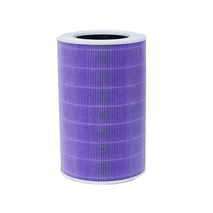 Purificateur d'<span class=keywords><strong>air</strong></span> H13 <span class=keywords><strong>Mi</strong></span>, <span class=keywords><strong>filtre</strong></span> HEPA haute efficacité, charbon actif, compatible avec le purificateur d'<span class=keywords><strong>air</strong></span> <span class=keywords><strong>Mi</strong></span>, écologique, alimenté par l'électricité - Product Image 4