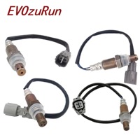 4 capteurs d'oxygène amont et aval 234-9042 234-4168 234-4509 pour Toyota Highlander 04-05 Lexus RX330 04-06 3.3