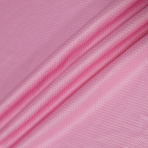 Khá thiết kế 100% Polyester đan đồng bằng chim mắt lưới vải cho chạy bộ phù hợp với - Product Image 2