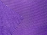 Tissu Oxford tissé 900 deniers avec revêtement PU, tissu textile imperméable en gros pour bagages/housses de voiture