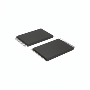 32 TFSOP AT49BV040A-90VU ช่องจำหน่ายชิ้นส่วนวงจรอิเล็กทรอนิกส์หน่วยความจำ - Product Image 1