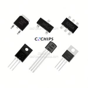 Authentic New MMUN2211LT1G SOT23-3 TO-236 Transistor Specialized Electronic Components Purchasing and Support Services - Product Image 2