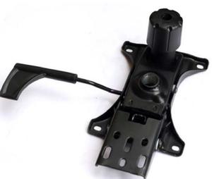 Supporto in vita sedia per <span class=keywords><strong>Computer</strong></span> da lavoro a casa comoda sedia ergonomica - Product Image 5