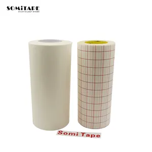 Somitape SH363P Commercial Grade Self Adhesive Paper Pallet Tape Paper Transfer Tape for Sign Transfer