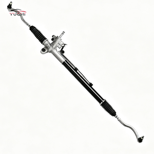 แร็คพวงมาลัยเพาเวอร์ 53601SDAQ03 สำหรับฮอนด้า ปี 1998-2002 - Product Image 4