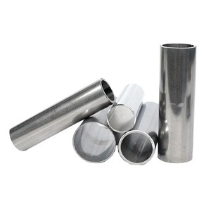 Vente flash : tube rond en nickel à haute résistance, norme européenne, alliage à base de nickel, 16 mm - Product Image 1
