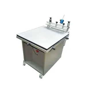 Hướng Dẫn Sử Dụng Phẳng In Lụa Bảng Máy In - Product Image 1