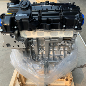 Manufacturer Original <strong>Rebuild</strong> Original Quality Bare <strong>Engine</strong> Assembly N20 for BMW Piston <strong>Engine</strong> - Product Image 2