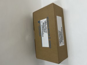 Motor Servo AC YASKAWA SGMAH-04A1A41 - Product Image 1